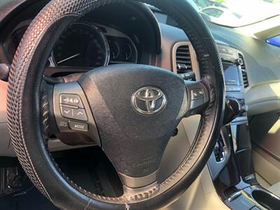 2011 Toyota Venza FWD 4cyl - Photo 9 - Ontario, CA 91762