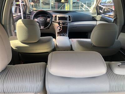 2011 Toyota Venza FWD 4cyl - Photo 11 - Ontario, CA 91762