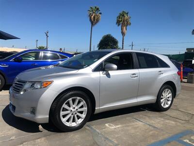 2011 Toyota Venza FWD 4cyl - Photo 1 - Ontario, CA 91762