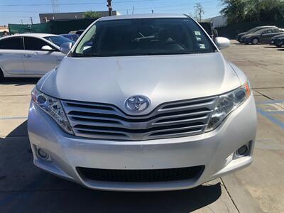 2011 Toyota Venza FWD 4cyl - Photo 6 - Ontario, CA 91762