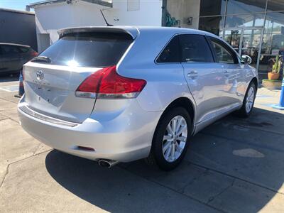 2011 Toyota Venza FWD 4cyl - Photo 4 - Ontario, CA 91762