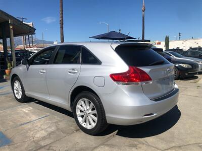 2011 Toyota Venza FWD 4cyl - Photo 5 - Ontario, CA 91762