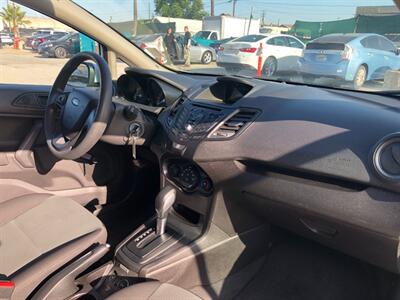 2017 Ford Fiesta S   - Photo 8 - Ontario, CA 91762