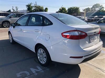 2017 Ford Fiesta S   - Photo 3 - Ontario, CA 91762