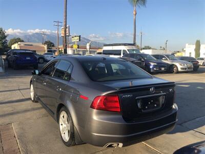 2004 Acura TL 3.2   - Photo 6 - Ontario, CA 91762