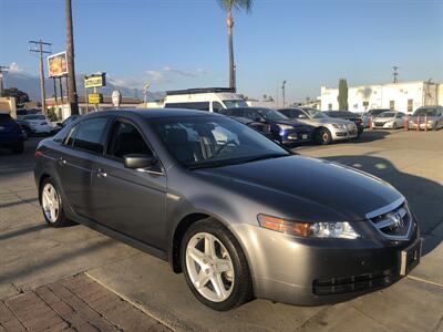 2004 Acura TL 3.2   - Photo 2 - Ontario, CA 91762