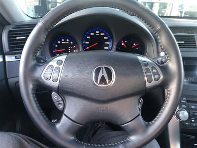 2004 Acura TL 3.2   - Photo 11 - Ontario, CA 91762