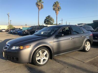 2004 Acura TL 3.2   - Photo 4 - Ontario, CA 91762