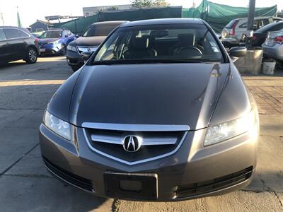 2004 Acura TL 3.2   - Photo 5 - Ontario, CA 91762