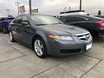2004 Acura TL 3.2   - Photo 2 - Ontario, CA 91762