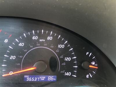 2011 Toyota Camry   - Photo 14 - Ontario, CA 91762