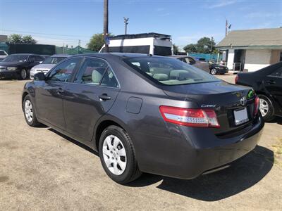 2011 Toyota Camry   - Photo 8 - Ontario, CA 91762