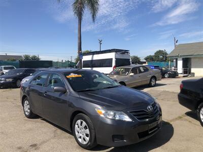 2011 Toyota Camry   - Photo 1 - Ontario, CA 91762