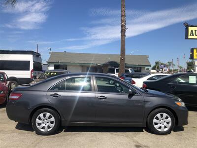2011 Toyota Camry   - Photo 5 - Ontario, CA 91762
