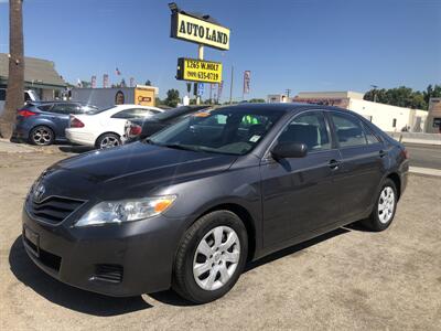 2011 Toyota Camry   - Photo 7 - Ontario, CA 91762