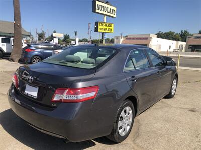 2011 Toyota Camry   - Photo 3 - Ontario, CA 91762