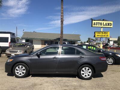 2011 Toyota Camry   - Photo 6 - Ontario, CA 91762
