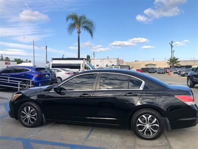 2010 Honda Accord LX   - Photo 2 - Ontario, CA 91762