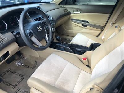 2010 Honda Accord LX   - Photo 6 - Ontario, CA 91762