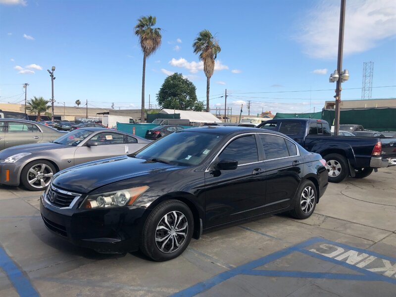 2010 Honda Accord LX   - Photo 1 - Ontario, CA 91762