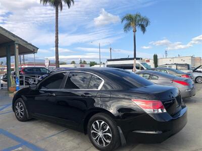 2010 Honda Accord LX   - Photo 4 - Ontario, CA 91762