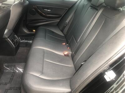 2016 BMW 320i   - Photo 8 - Ontario, CA 91762