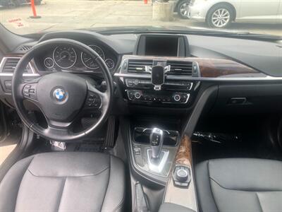 2016 BMW 320i   - Photo 9 - Ontario, CA 91762