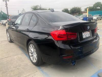 2016 BMW 320i   - Photo 5 - Ontario, CA 91762