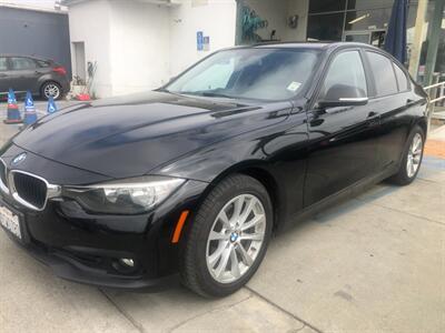 2016 BMW 320i   - Photo 2 - Ontario, CA 91762