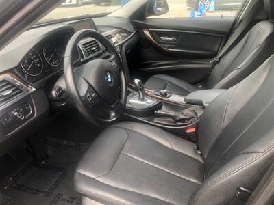2016 BMW 320i   - Photo 7 - Ontario, CA 91762