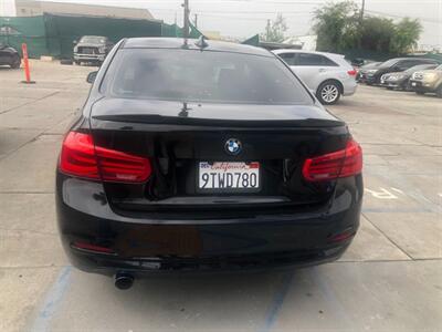2016 BMW 320i   - Photo 6 - Ontario, CA 91762