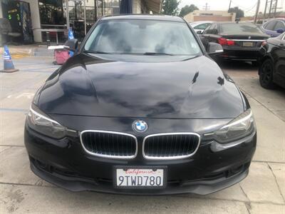 2016 BMW 320i   - Photo 4 - Ontario, CA 91762