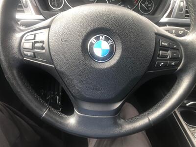 2016 BMW 320i   - Photo 10 - Ontario, CA 91762