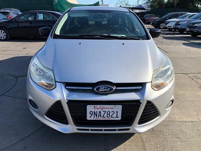 2014 Ford Focus S - Photo 4 - Ontario, CA 91762