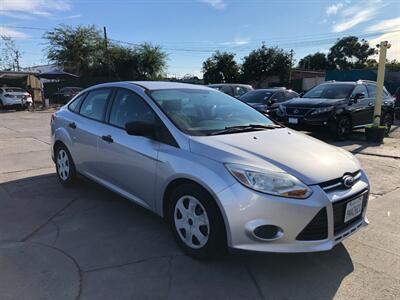 2014 Ford Focus S - Photo 3 - Ontario, CA 91762