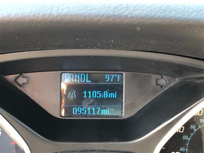 2014 Ford Focus S - Photo 8 - Ontario, CA 91762