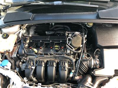 2014 Ford Focus S - Photo 9 - Ontario, CA 91762