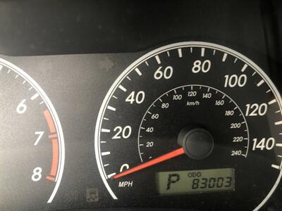 2009 Toyota Corolla   - Photo 7 - Ontario, CA 91762