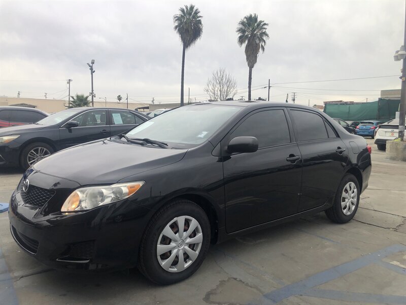 2009 Toyota Corolla   - Photo 1 - Ontario, CA 91762