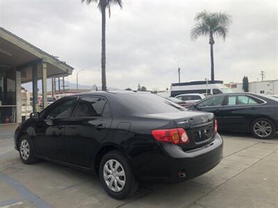 2009 Toyota Corolla   - Photo 2 - Ontario, CA 91762