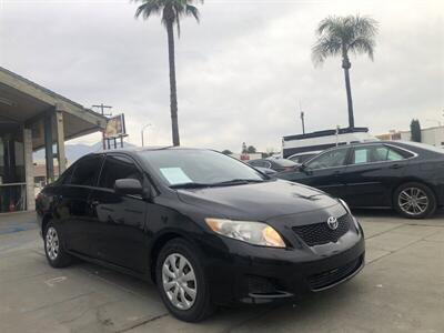 2009 Toyota Corolla   - Photo 4 - Ontario, CA 91762