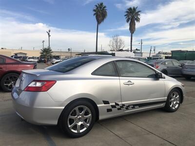 2006 Honda Civic LX   - Photo 3 - Ontario, CA 91762