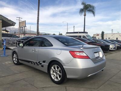 2006 Honda Civic LX   - Photo 2 - Ontario, CA 91762