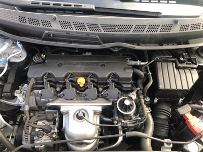 2006 Honda Civic LX   - Photo 7 - Ontario, CA 91762