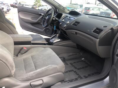 2006 Honda Civic LX   - Photo 6 - Ontario, CA 91762