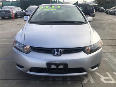 2006 Honda Civic LX   - Photo 4 - Ontario, CA 91762
