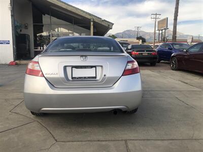 2006 Honda Civic LX   - Photo 5 - Ontario, CA 91762