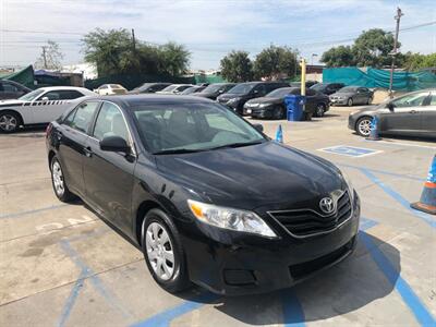 2011 Toyota Camry   - Photo 2 - Ontario, CA 91762
