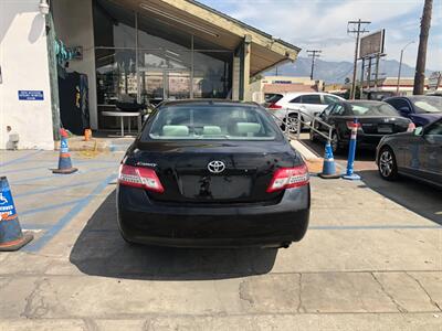 2011 Toyota Camry   - Photo 6 - Ontario, CA 91762