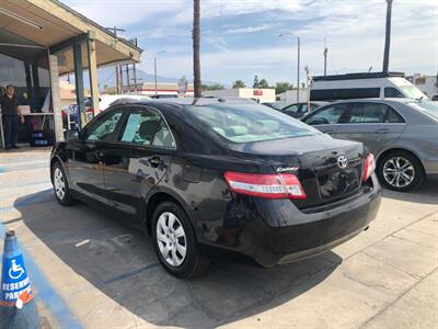 2011 Toyota Camry   - Photo 3 - Ontario, CA 91762